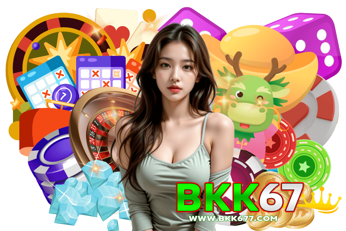 bkk67 สมัคร